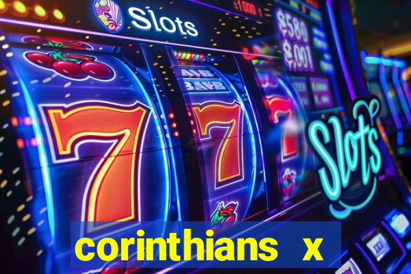 corinthians x cruzeiro play hd