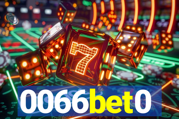 0066bet0