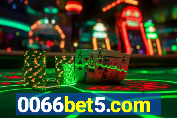 0066bet5.com