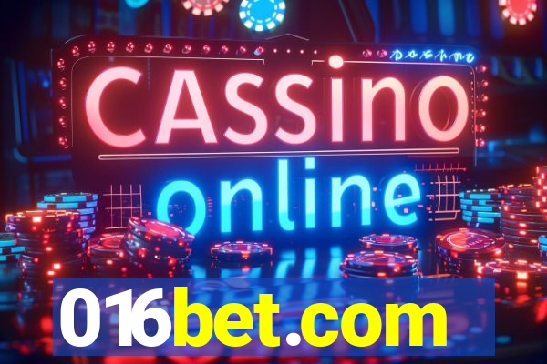 016bet.com