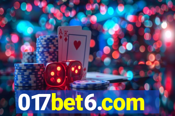 017bet6.com