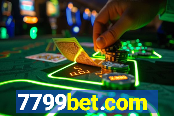 7799bet.com