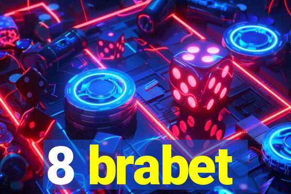 8 brabet