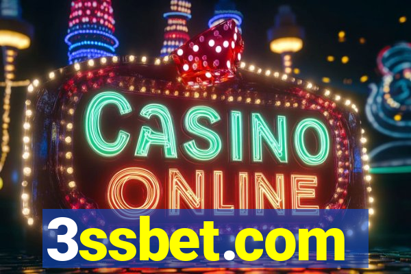 3ssbet.com