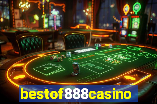 bestof888casino