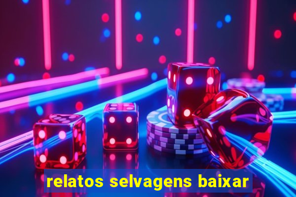 relatos selvagens baixar