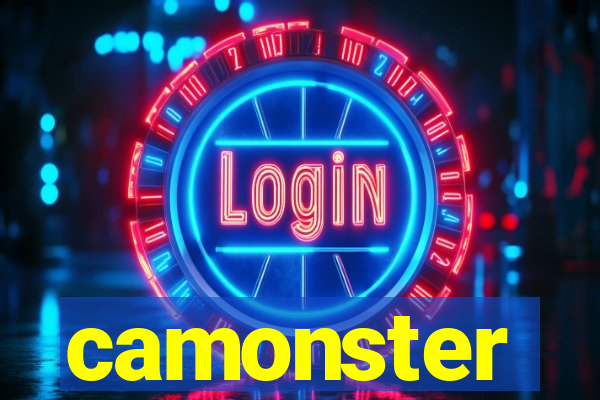 camonster