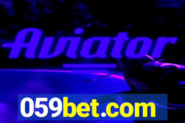 059bet.com