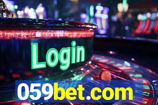 059bet.com