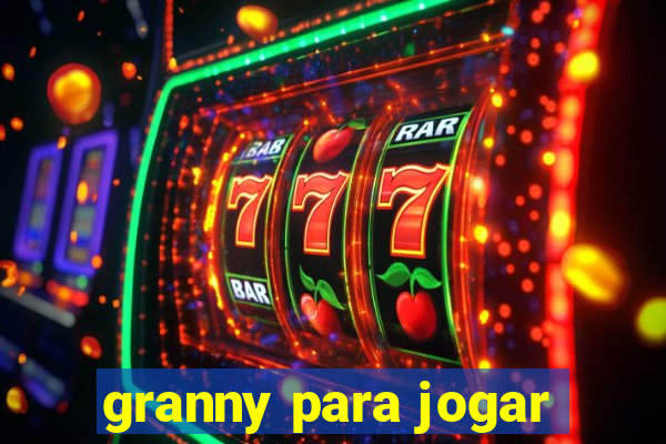 granny para jogar