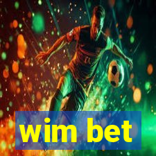 wim bet