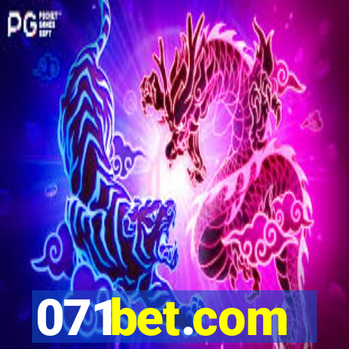 071bet.com