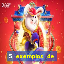 5 exemplos de jogos teatrais