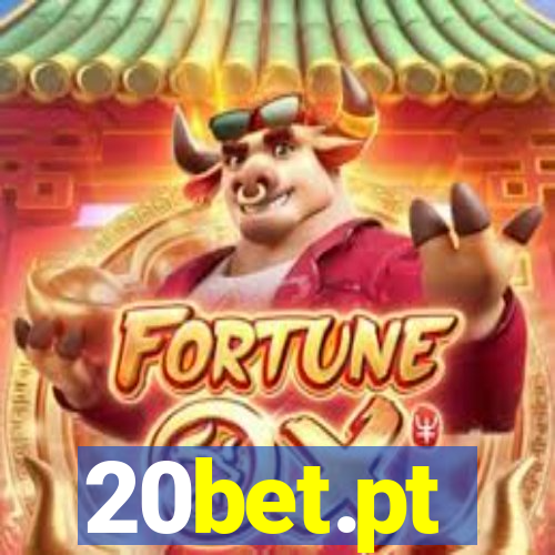 20bet.pt