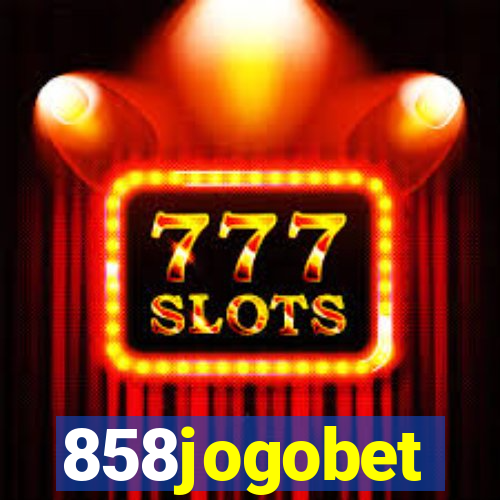 858jogobet