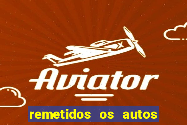 remetidos os autos para contadoria quanto tempo demora