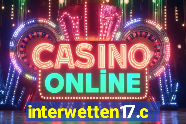 interwetten17.com