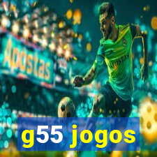 g55 jogos