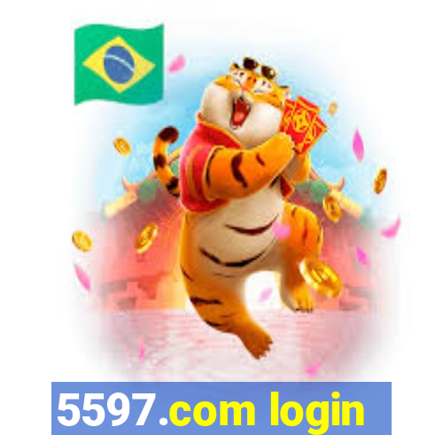 5597.com login