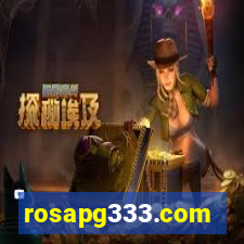 rosapg333.com