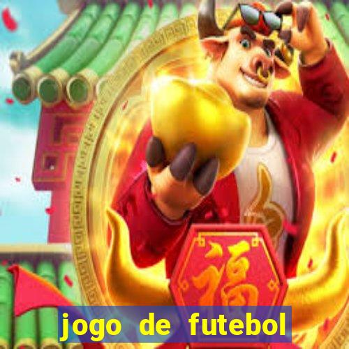 jogo de futebol the champions 3d