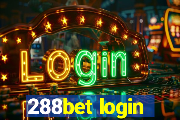 288bet login