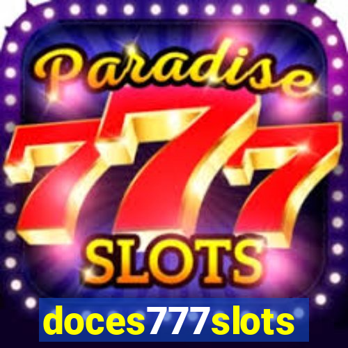 doces777slots