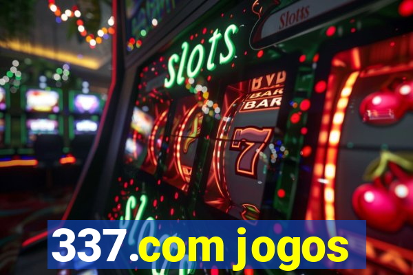 337.com jogos