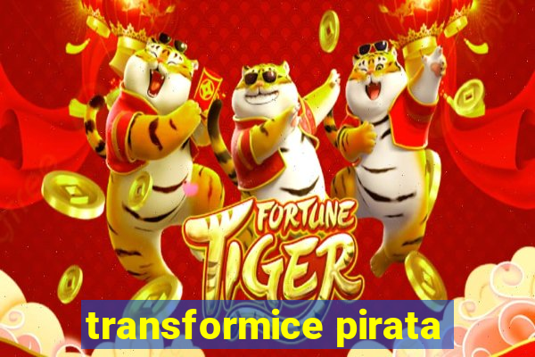 transformice pirata