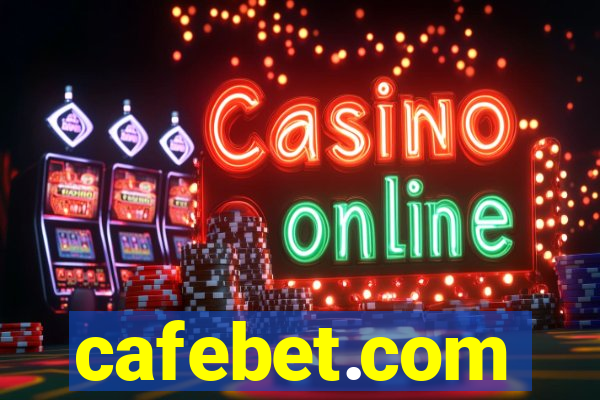 cafebet.com