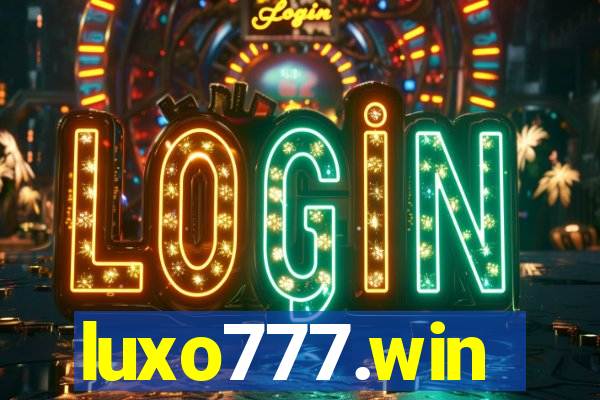 luxo777.win