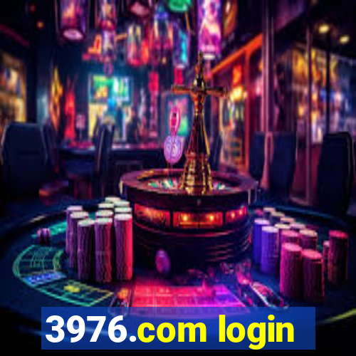 3976.com login