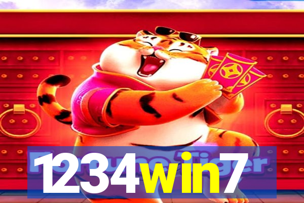 1234win7