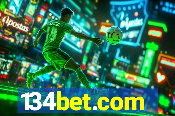 134bet.com