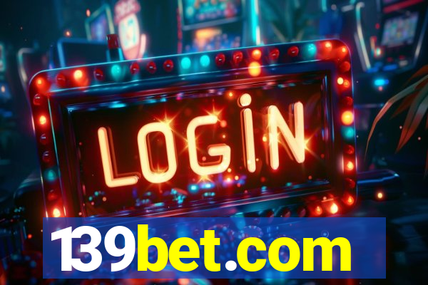 139bet.com