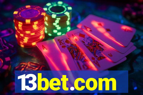 13bet.com