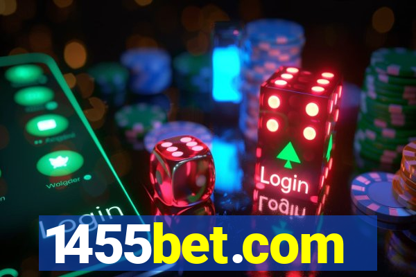 1455bet.com