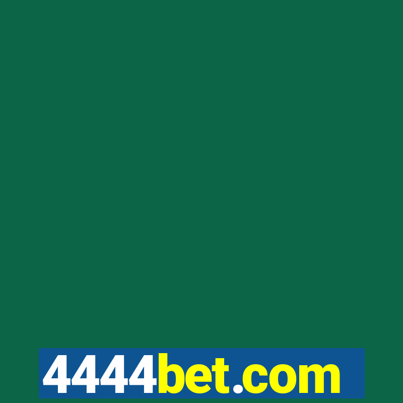 4444bet.com