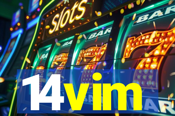 14vim