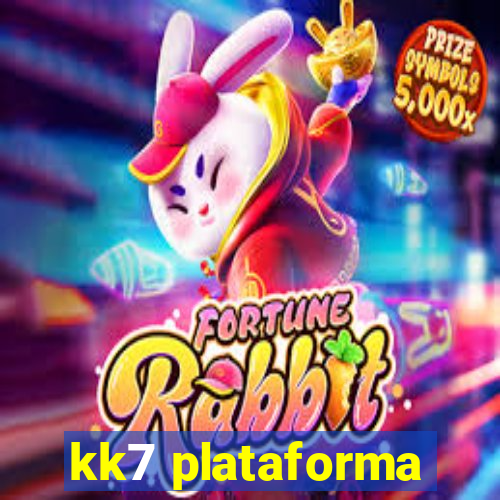 kk7 plataforma