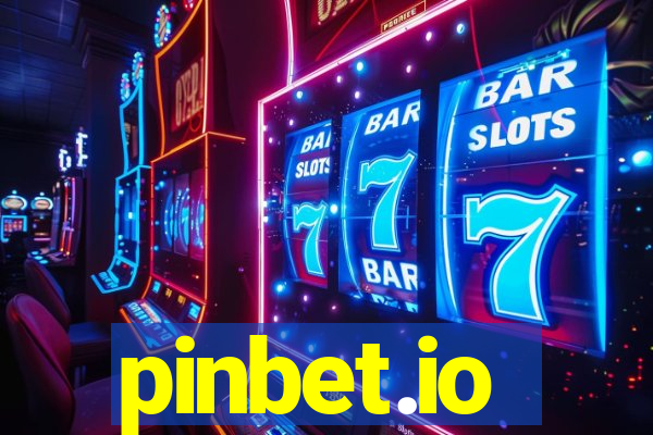 pinbet.io