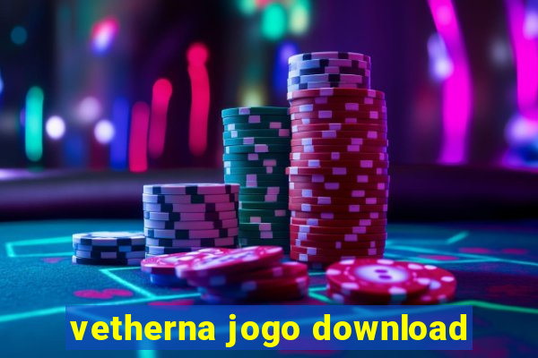 vetherna jogo download