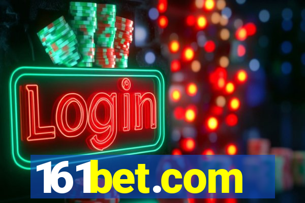 161bet.com