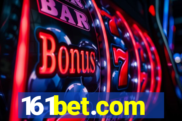 161bet.com