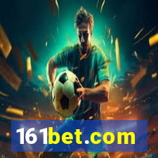 161bet.com