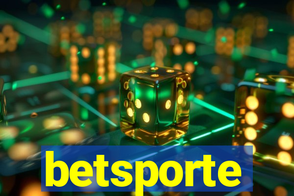 betsporte