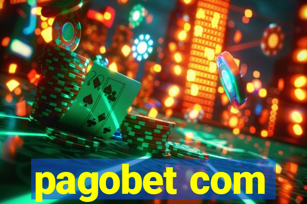 pagobet com