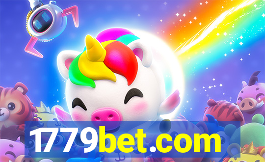 1779bet.com