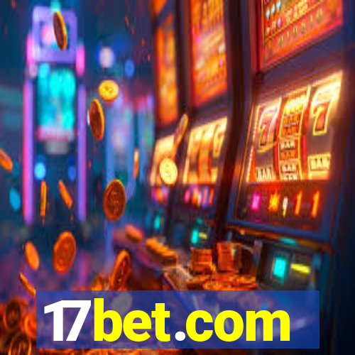 17bet.com