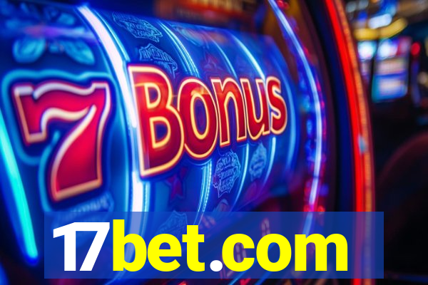 17bet.com